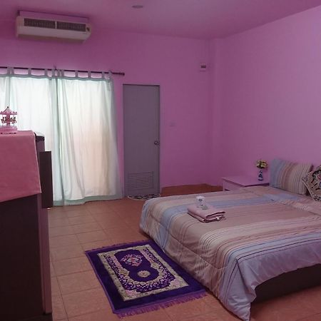 Pattaya Inn By Thai Smile Exterior photo