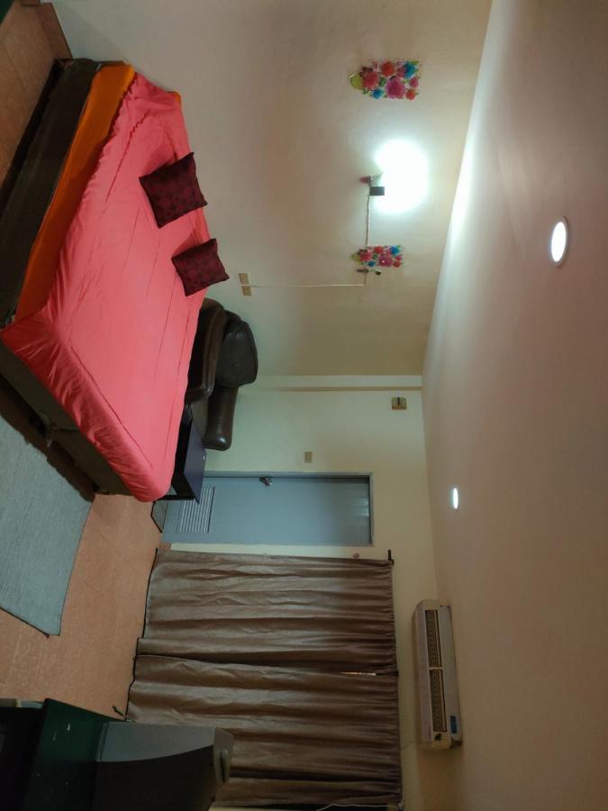 Pattaya Inn By Thai Smile Exterior photo