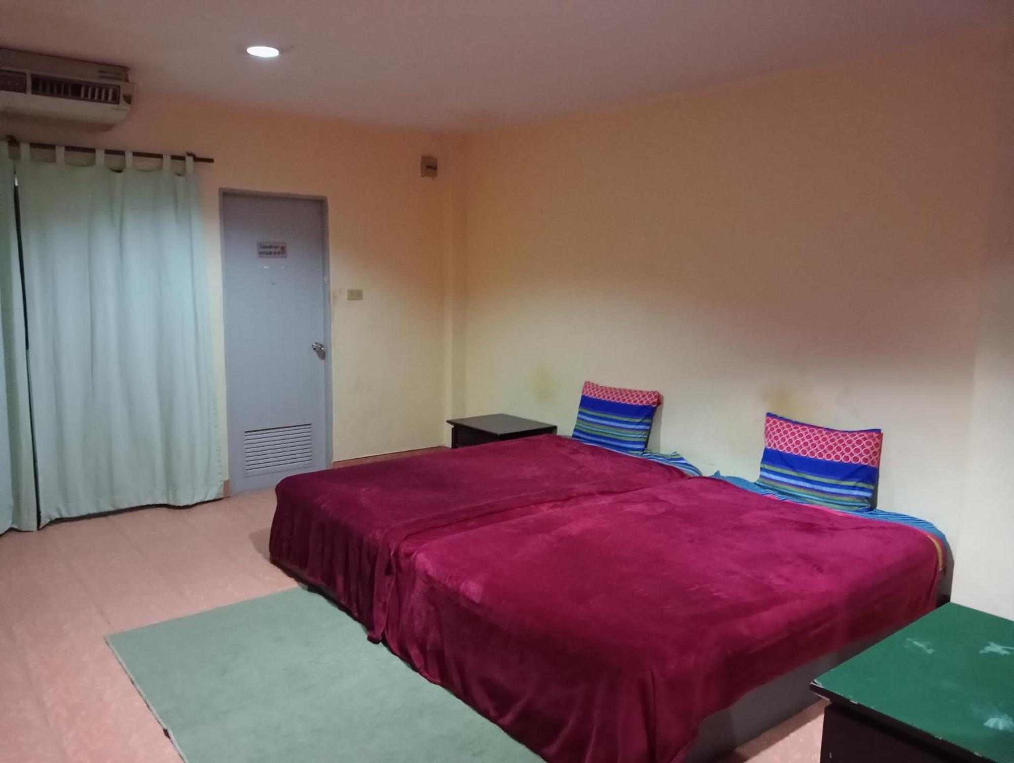 Pattaya Inn By Thai Smile Exterior photo